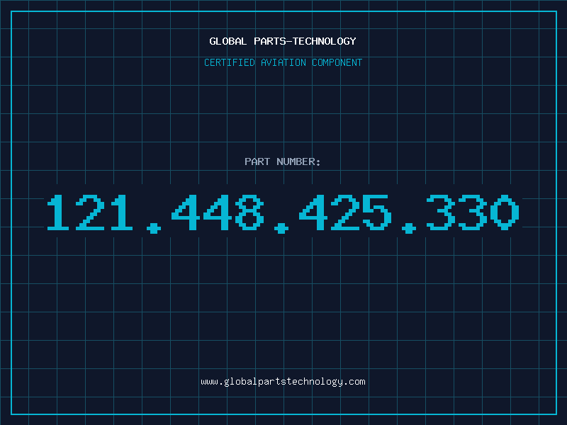Aviation Part 121.448.425.330