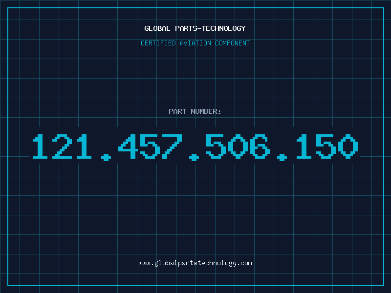 Aviation Part 121.457.506.150