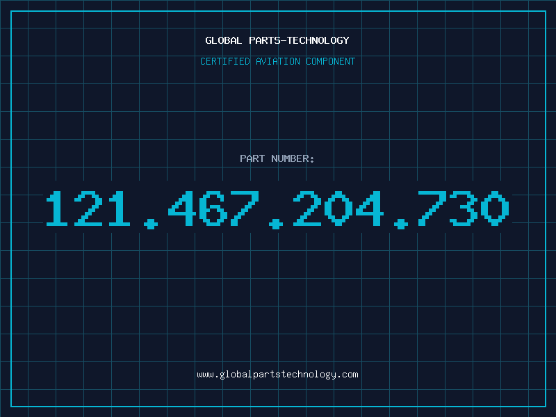Aviation Part 121.467.204.730