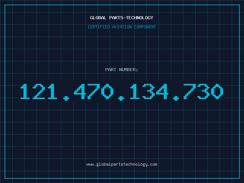 Aviation Part 121.470.134.730