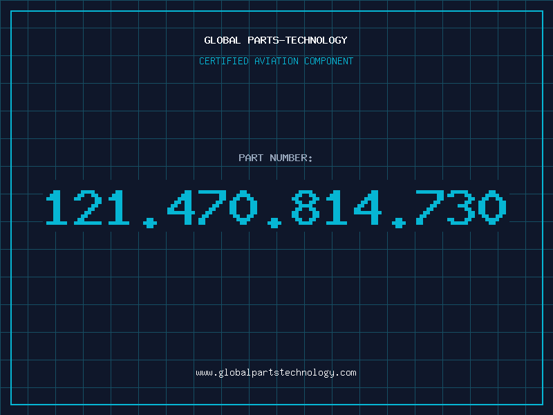 Aviation Part 121.470.814.730