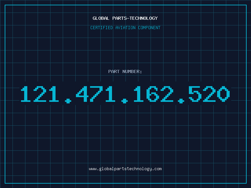 Aviation Part 121.471.162.520