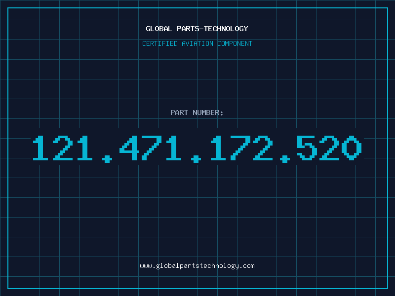 Aviation Part 121.471.172.520