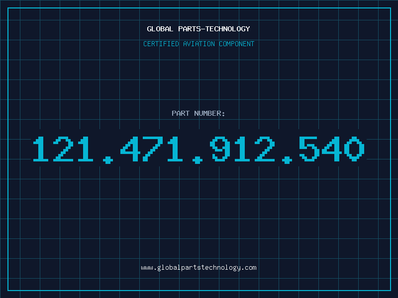 Aviation Part 121.471.912.540