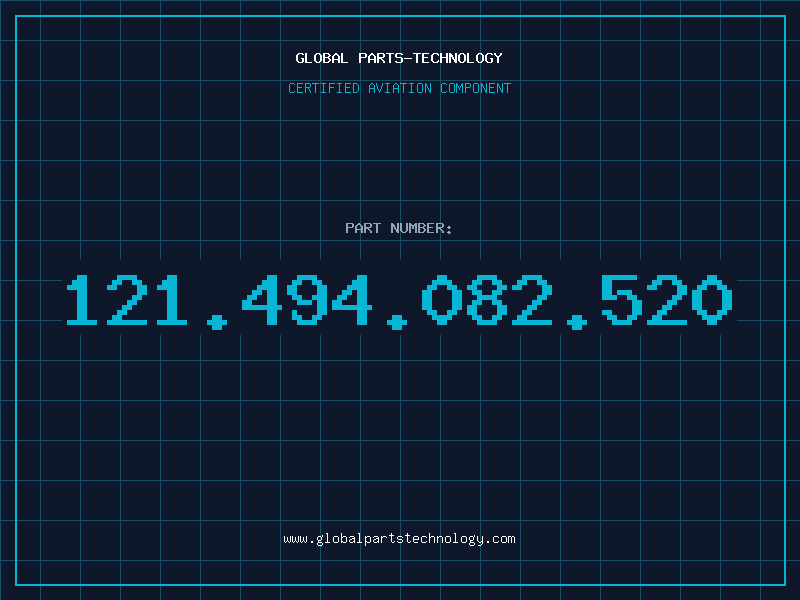 Aviation Part 121.494.082.520