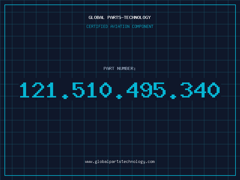 Aviation Part 121.510.495.340