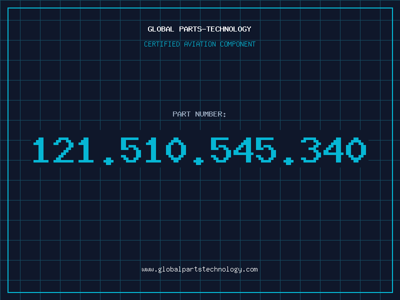 Aviation Part 121.510.545.340
