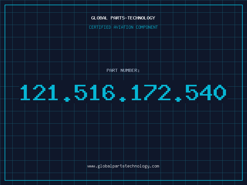 Aviation Part 121.516.172.540