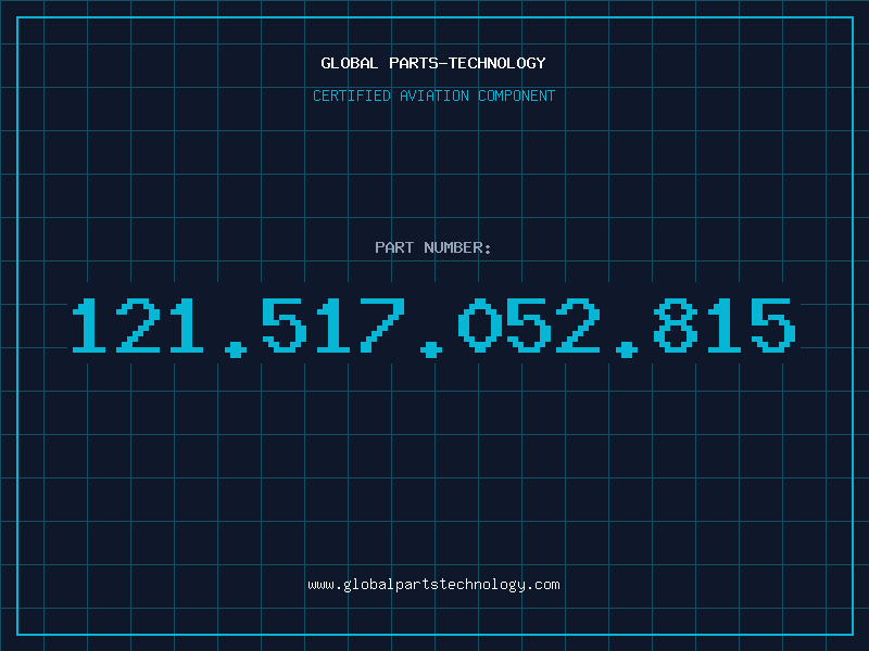 Aviation Part 121.517.052.815