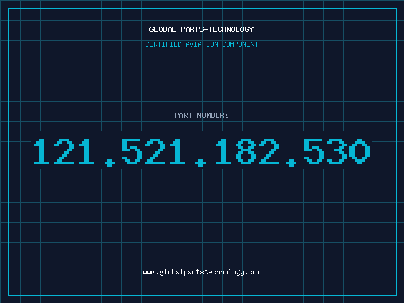 Aviation Part 121.521.182.530