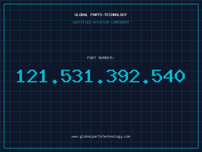 Aviation Part 121.531.392.540