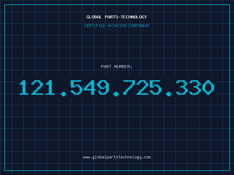 Aviation Part 121.549.725.330