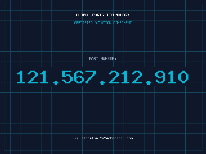 Aviation Part 121.567.212.910