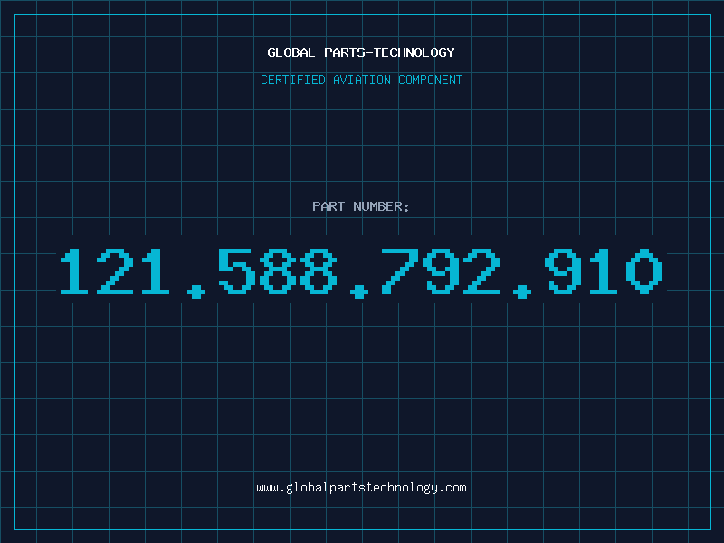 Aviation Part 121.588.792.910