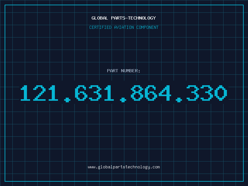Aviation Part 121.631.864.330