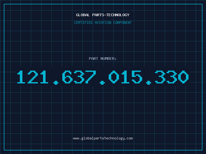 Aviation Part 121.637.015.330