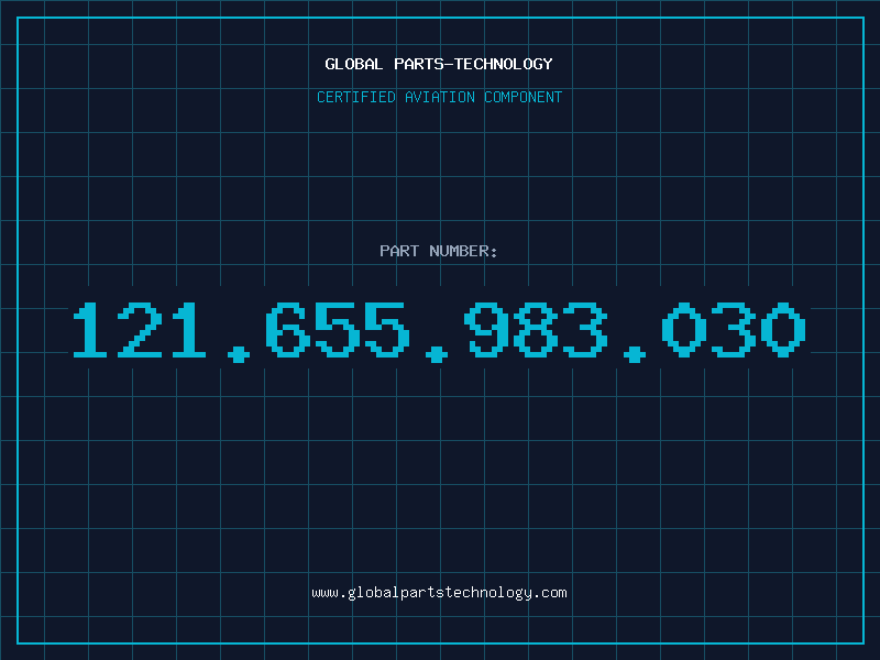 Aviation Part 121.655.983.030