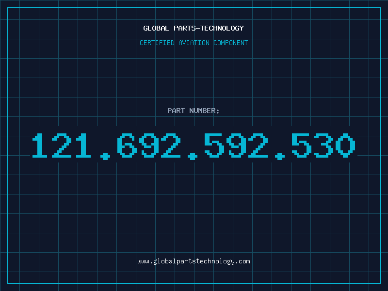 Aviation Part 121.692.592.530