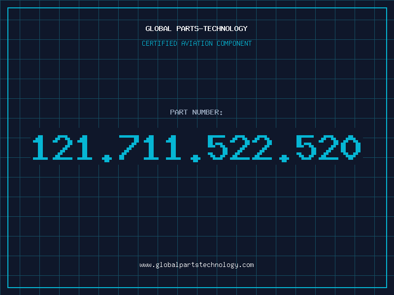 Aviation Part 121.711.522.520