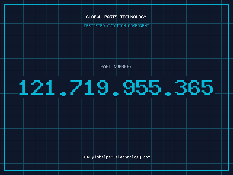 Aviation Part 121.719.955.365