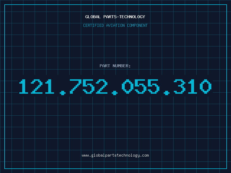 Aviation Part 121.752.055.310