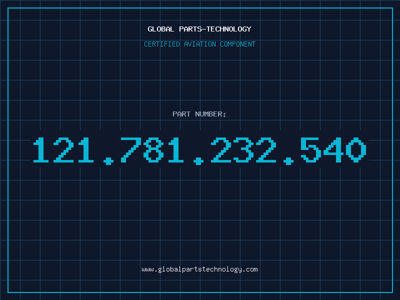 Aviation Part 121.781.232.540