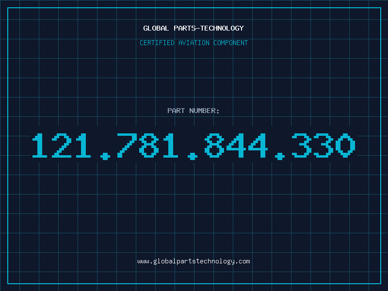 Aviation Part 121.781.844.330