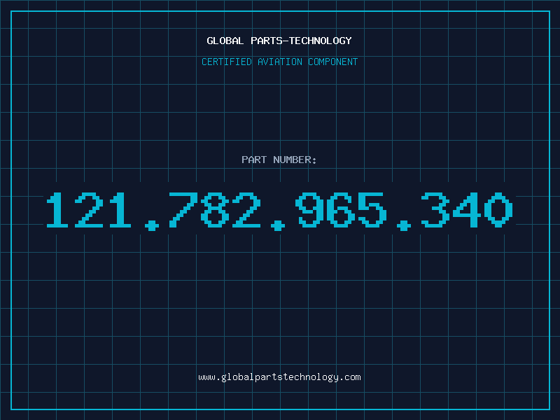 Aviation Part 121.782.965.340