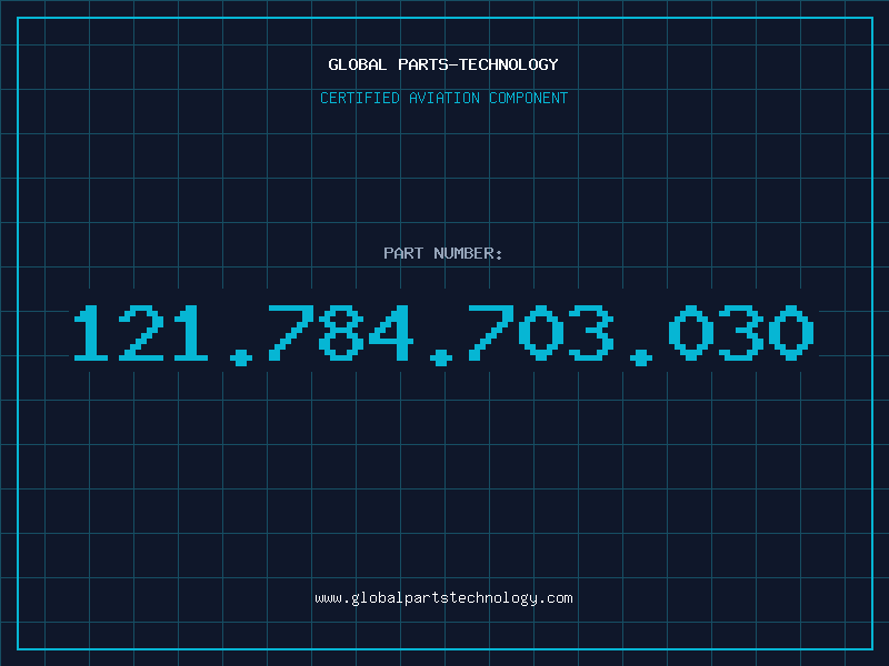 Aviation Part 121.784.703.030