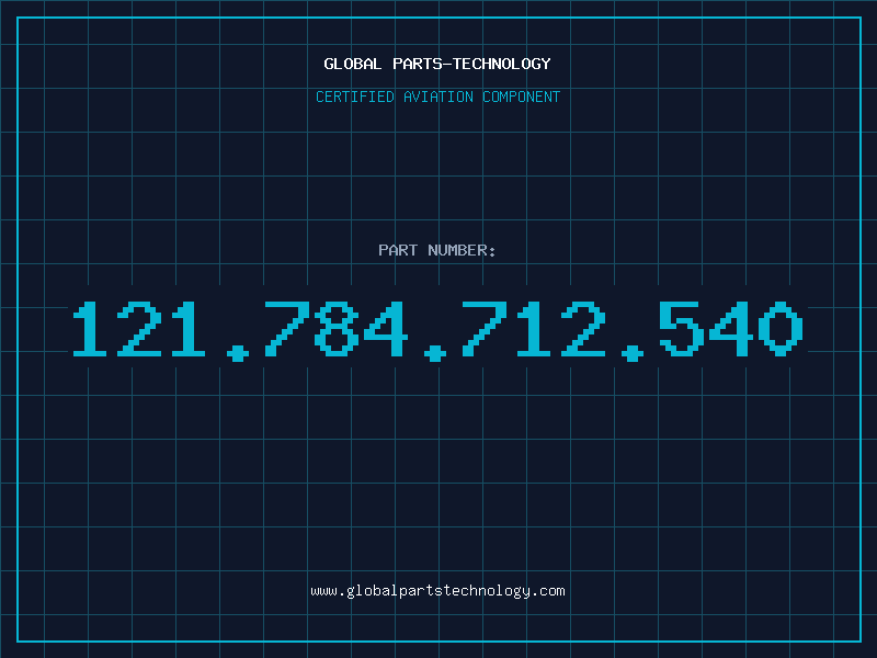Aviation Part 121.784.712.540