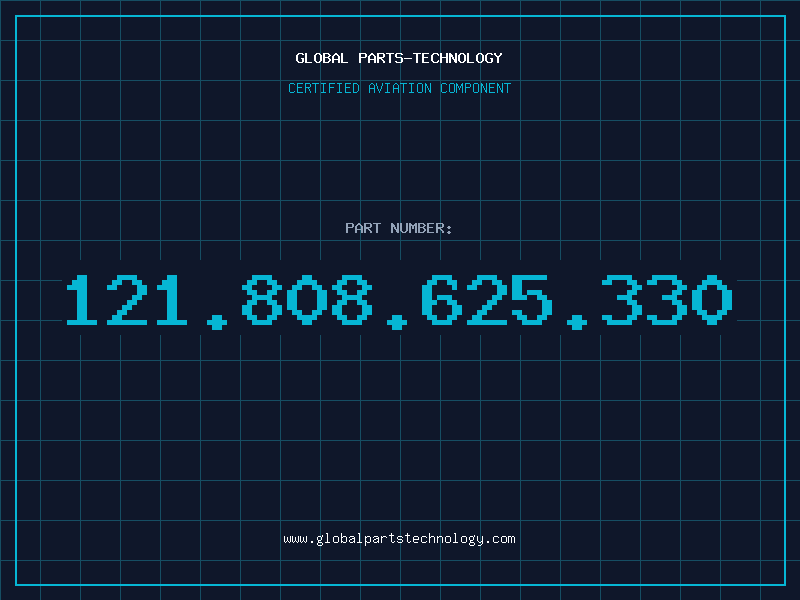 Aviation Part 121.808.625.330