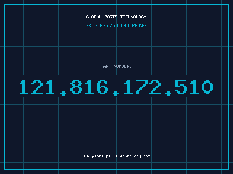 Aviation Part 121.816.172.510
