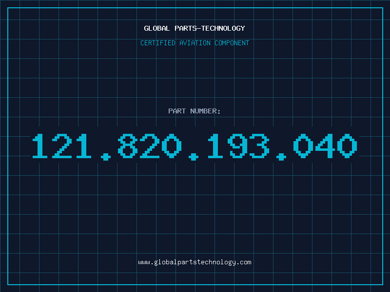 Aviation Part 121.820.193.040
