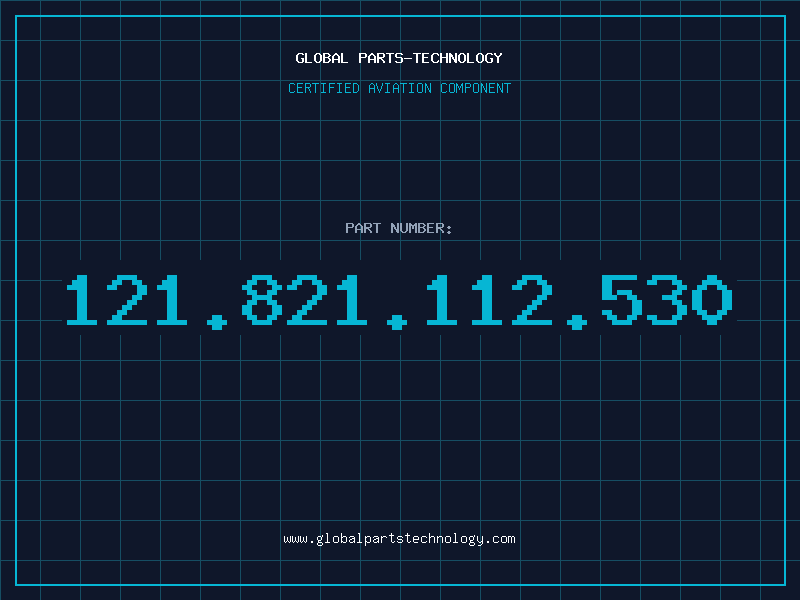 Aviation Part 121.821.112.530
