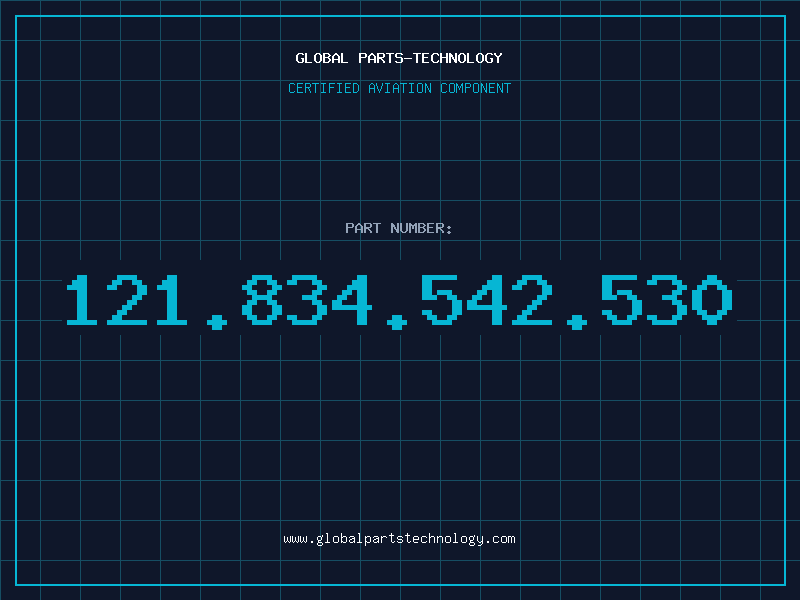 Aviation Part 121.834.542.530