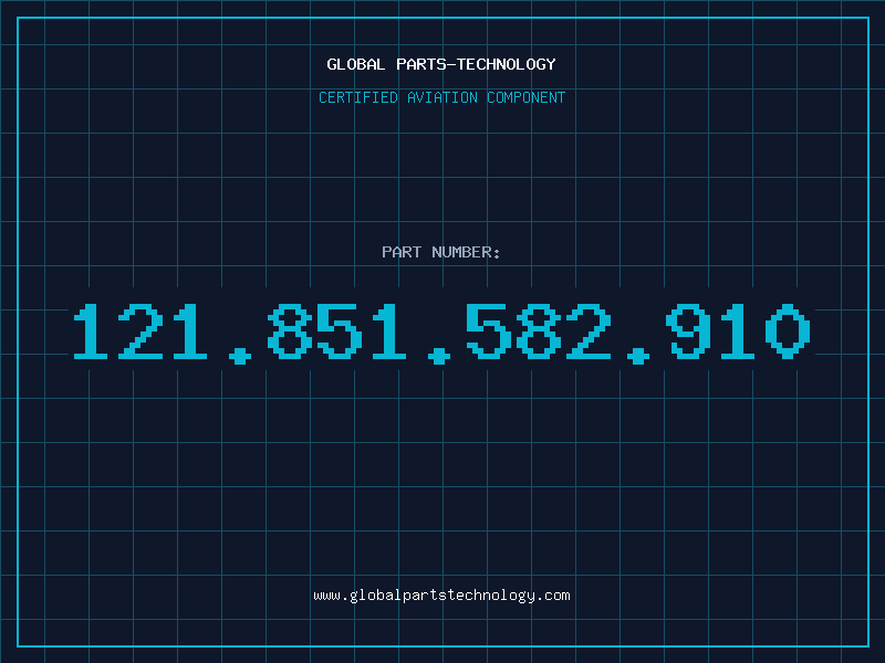 Aviation Part 121.851.582.910