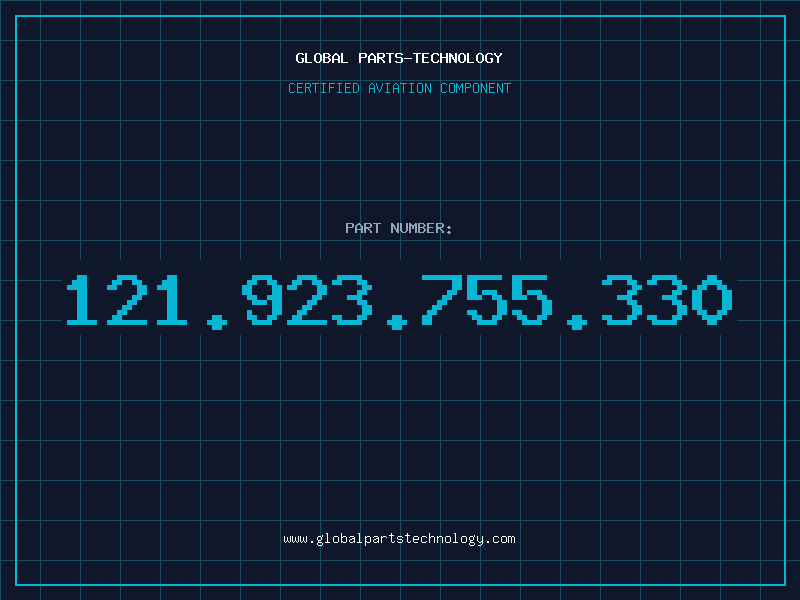 Aviation Part 121.923.755.330