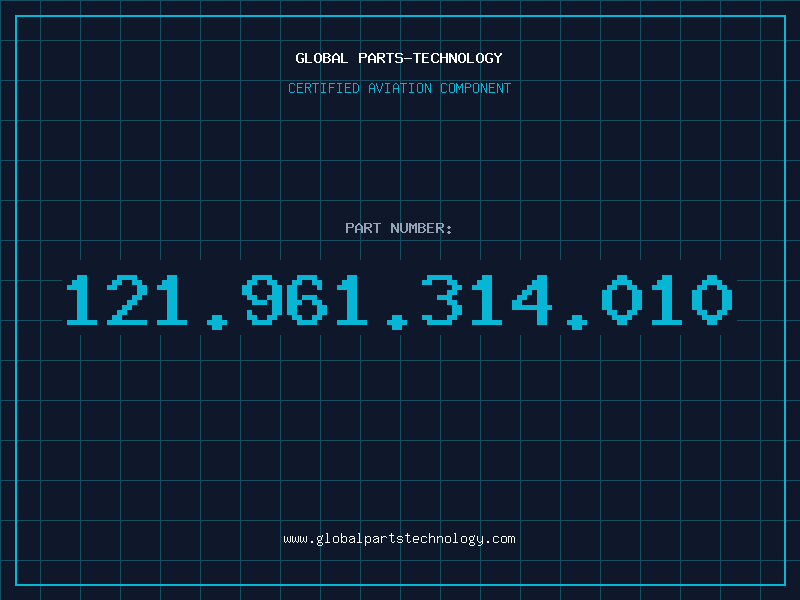 Aviation Part 121.961.314.010