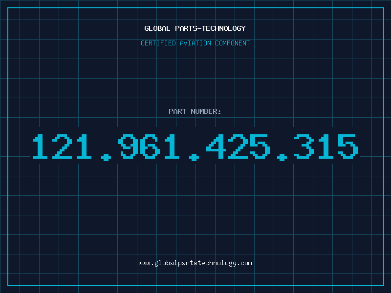 Aviation Part 121.961.425.315