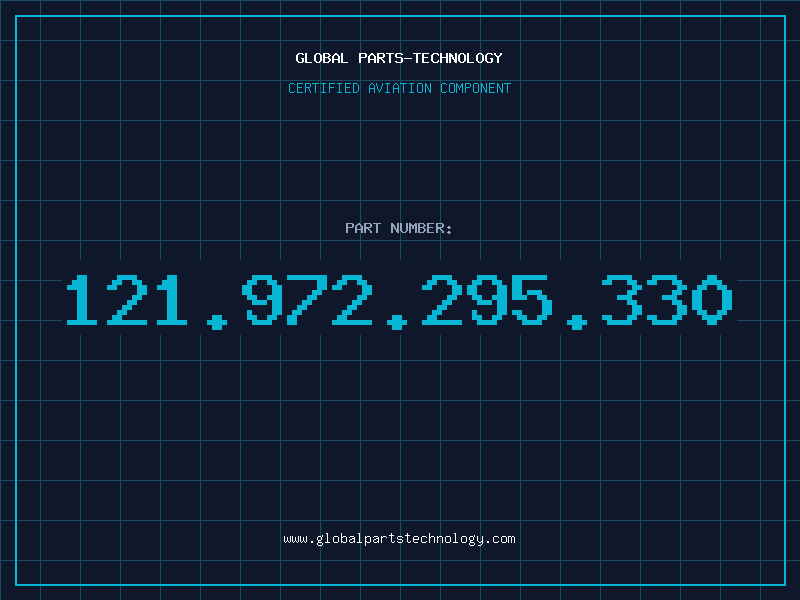 Aviation Part 121.972.295.330