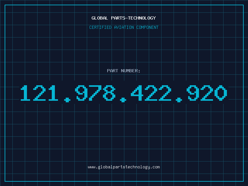 Aviation Part 121.978.422.920