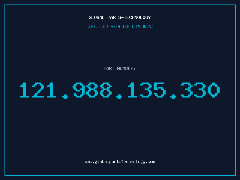 Aviation Part 121.988.135.330