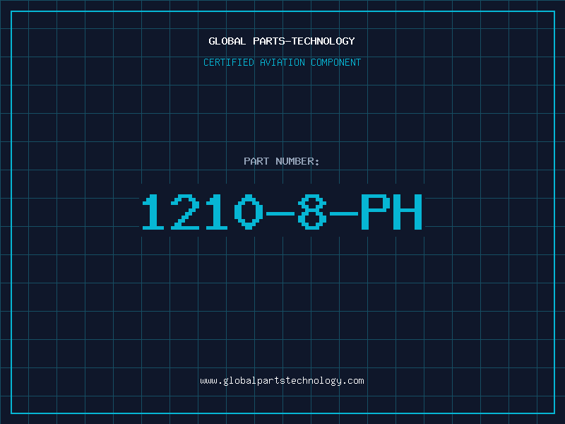Aviation Part 1210-8-PH