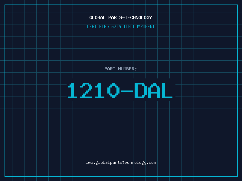 Aviation Part 1210-DAL