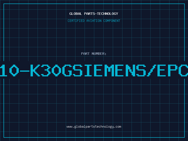 Aviation Part 1210-K30GSIEMENS/EPCOS