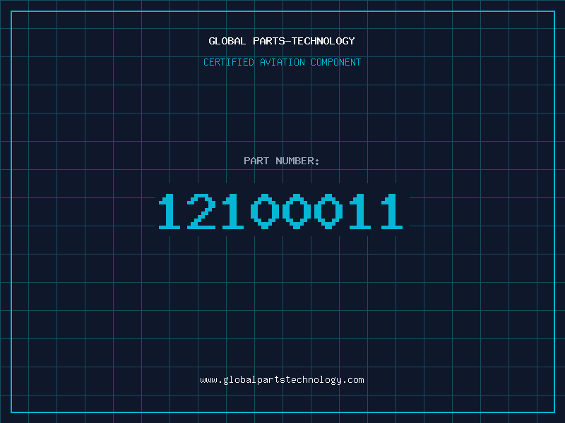 Aviation Part 12100011