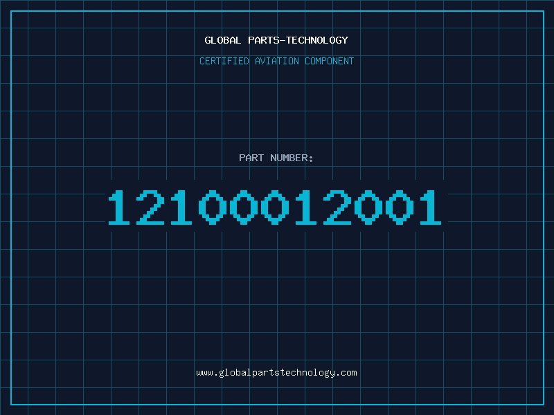 Aviation Part 12100012001