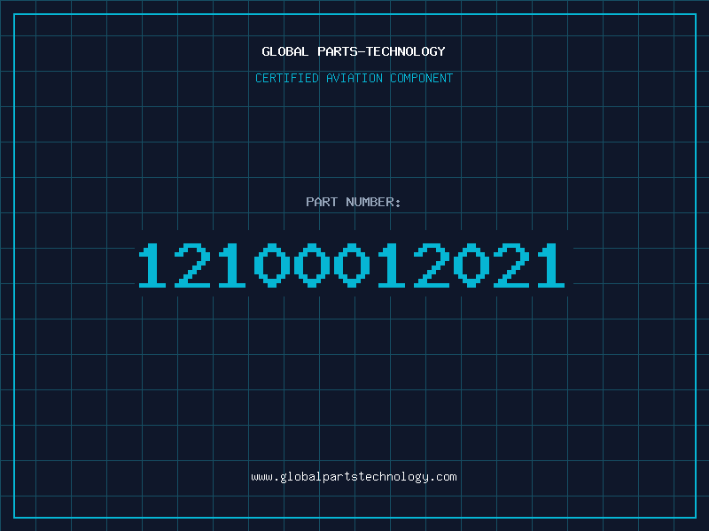 Aviation Part 12100012021