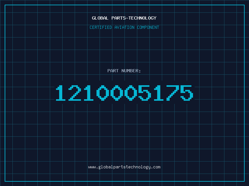 Aviation Part 1210005175