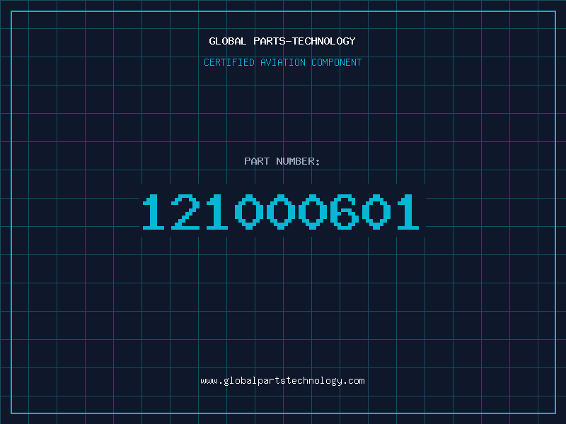 Aviation Part 121000601